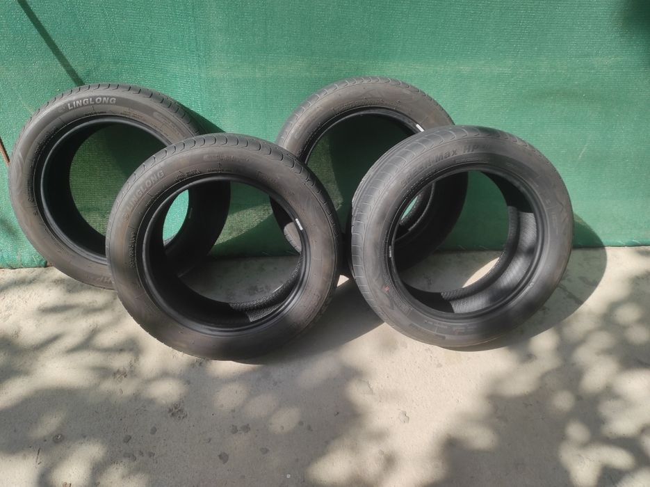 Jentra radnoy balon 195/55/15R