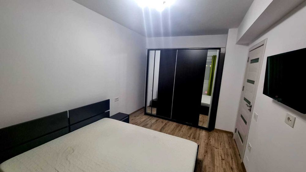 Apartament cu 2 camere – Complex Rezidențial Ioșia – PetFriendly