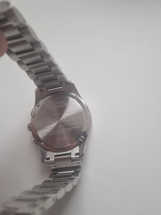 Продам часы Sokolov