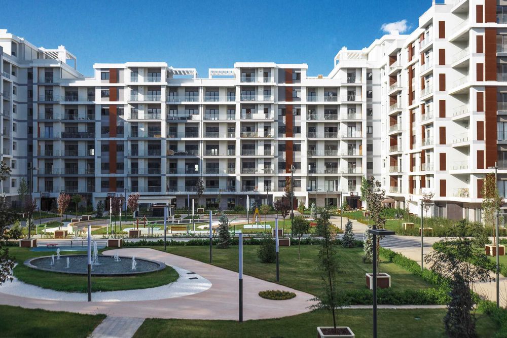 Интерьерный фотограф и видеограф Ташкент