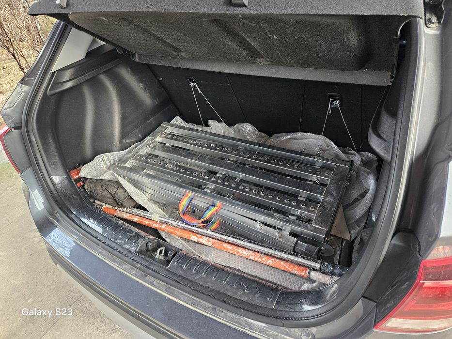 стремянка трансформер