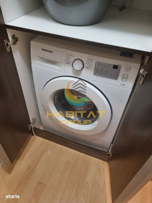 Apartament 2 Camere Renovat Zona Brancoveanu
