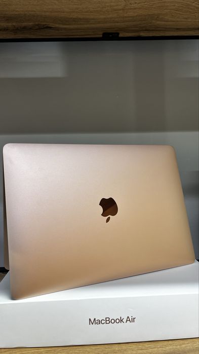 Macbook Air m1 2020