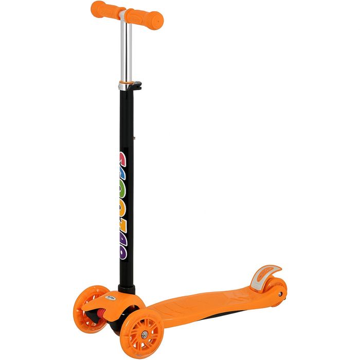 Детски скутер / тротинетка в различни цветове