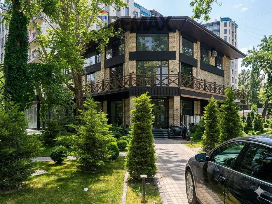 Сдаётся помещение под   офис ресторан Яккасарайский район