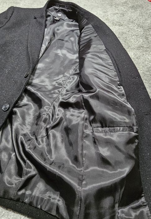 Sacou bărbați H&M
Purtat o singura data