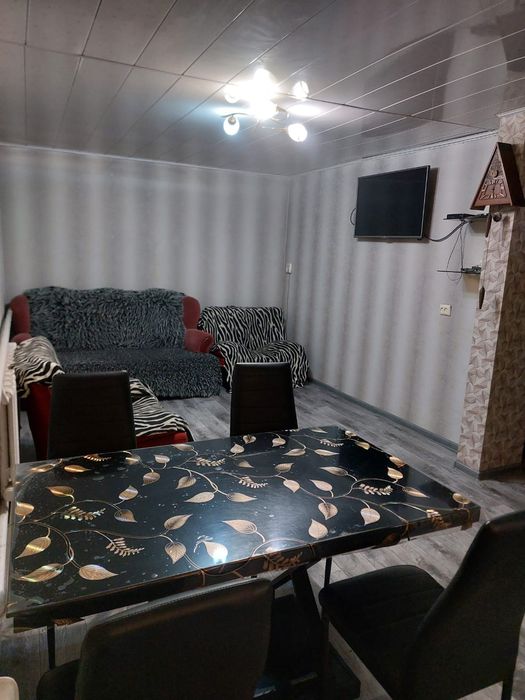 Продам дом в Талгаре