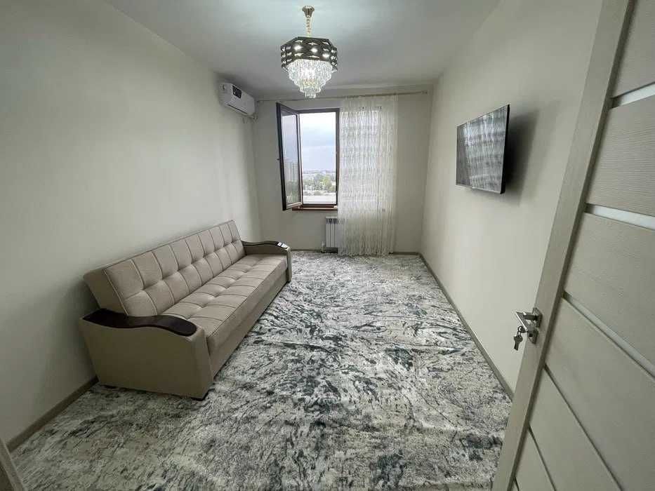 Метро Беруний ЖК Алмазар Сити 2-ком/6/9 ул Софийский