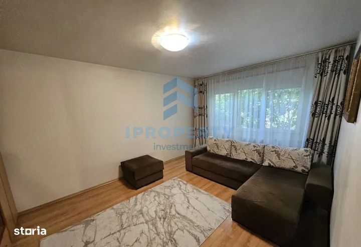 Vanzare Apartament 2 camere in Giurgiului - Luica | Mobilat | Parcare — fotografia 1