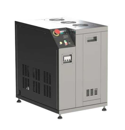 Продаю новый Парогенератор ИП-200