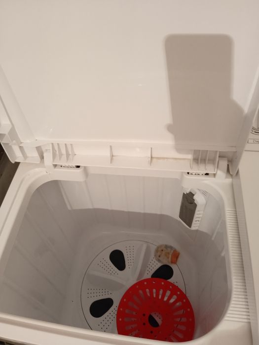 Стиральная машина пол автомат