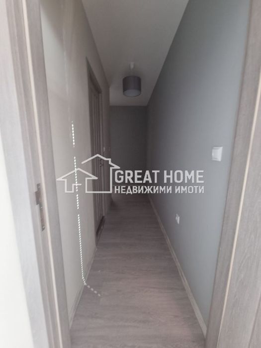 Продава се Двустаен апартамент в Търговище, Център - 81 кв.м за 1039 €/кв.м - Снимка #3