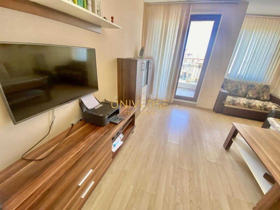 Продава се Двустаен апартамент в Свети Влас - 73 кв.м за 1316 €/кв.м - Снимка #4