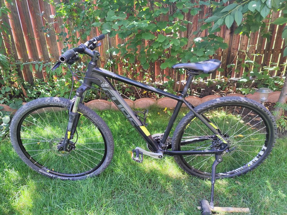 Bicicleta CUBE mtb 24 viteze