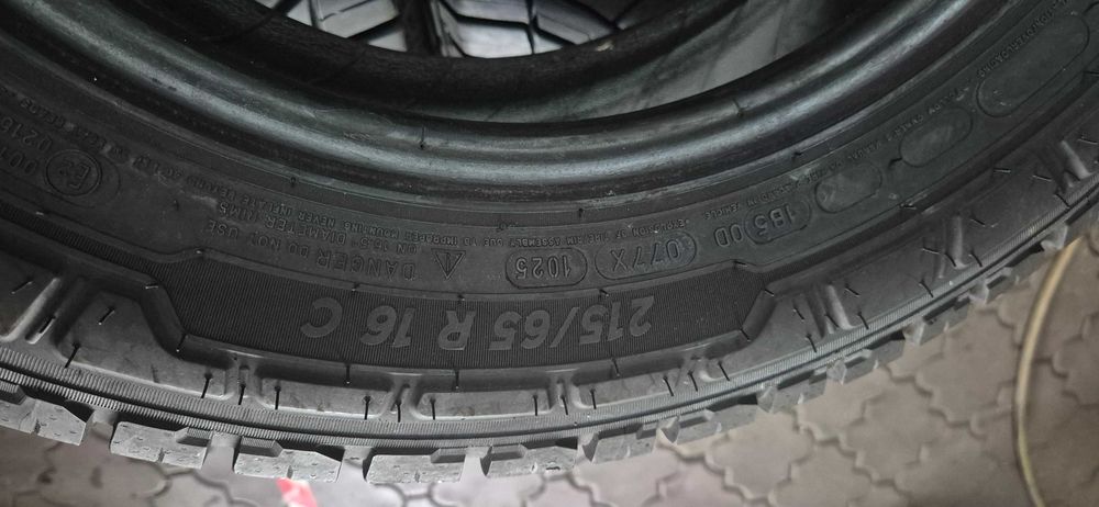 anvelope Continental,Lassa si Michelin 215/65/16C vara si allseson m&s