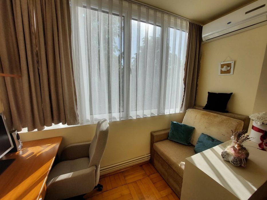 Închiriez apartament 2 camere Vlaicu  Lebada