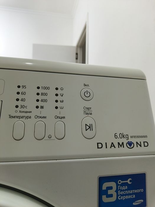 Kir yuvish mashinasi / стрални машина автомат / Кир мошина сотилади