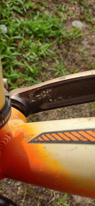 URGENT Bicicleta Focus MTB