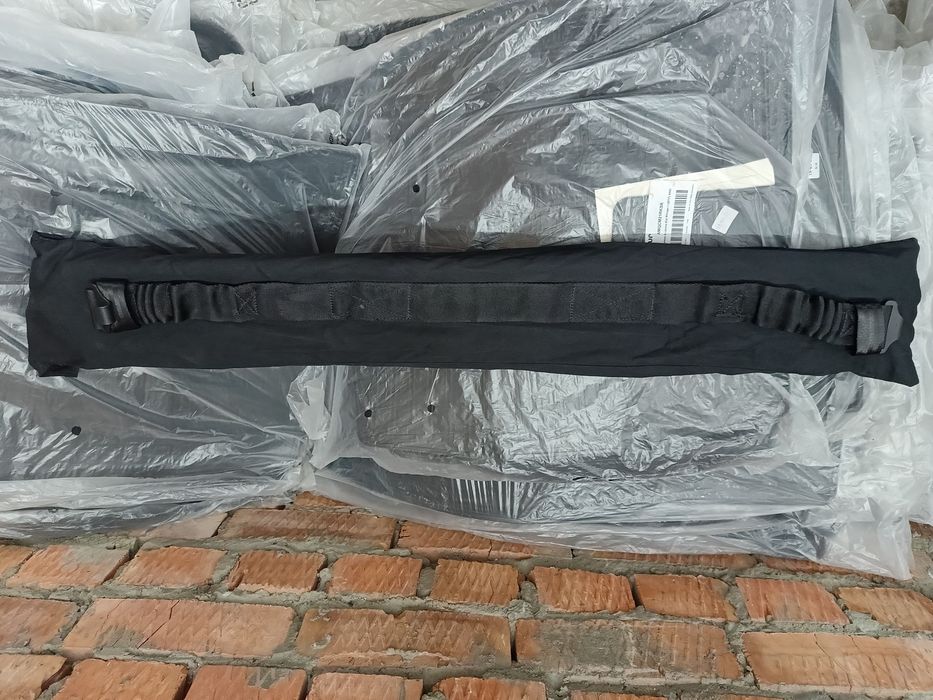Оригинальная сетка багажника BMW X5 e53