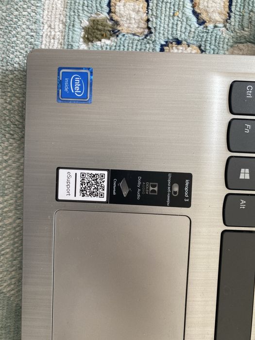 Ленова нотбук идеал минус жок