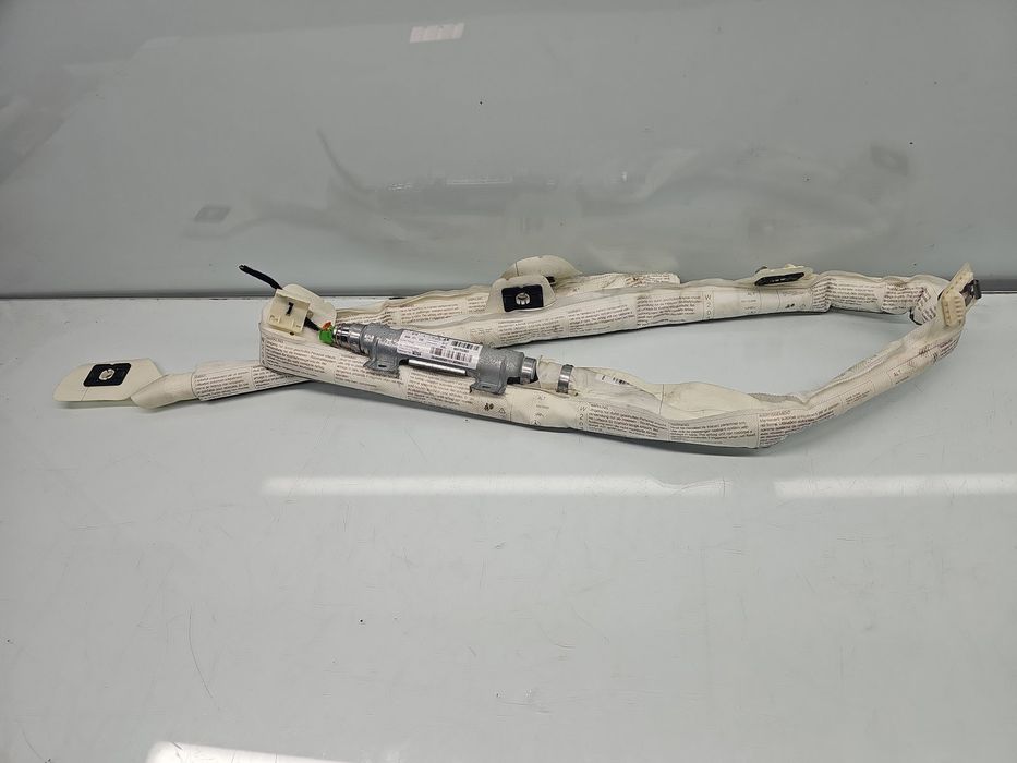 Airbag cortina stanga Mercedes Clasa C (W204) [Fabr 2007-2014] 6047033