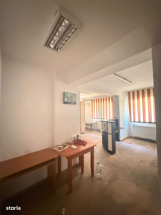 Spatiu Comercial de Inchiriat-147 MP- Strada Valea Oltului- Sector 6