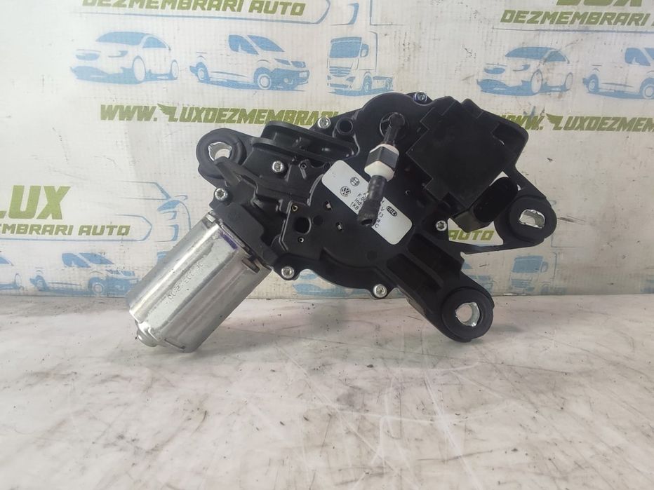 Motoras stergator haion 1K6955711C Volkswagen Golf 5 (2003 - 2009)