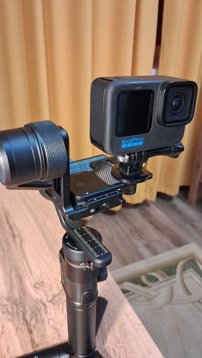 Feiyu Tech G6 MAX электронный стабилизатор