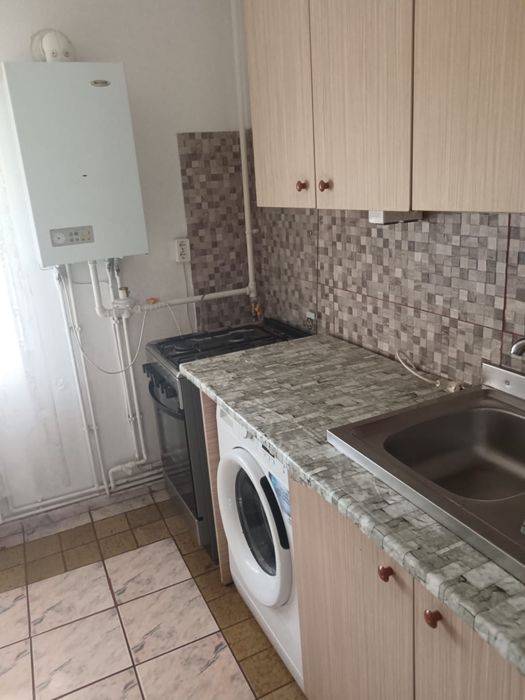 Apartamant 2 camere de inchiriat