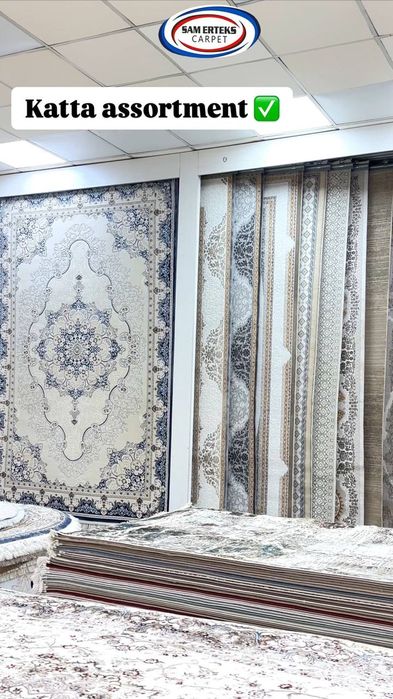 Qurilish domlari va Citylar bilan hamkorlikda ishlaymiz!