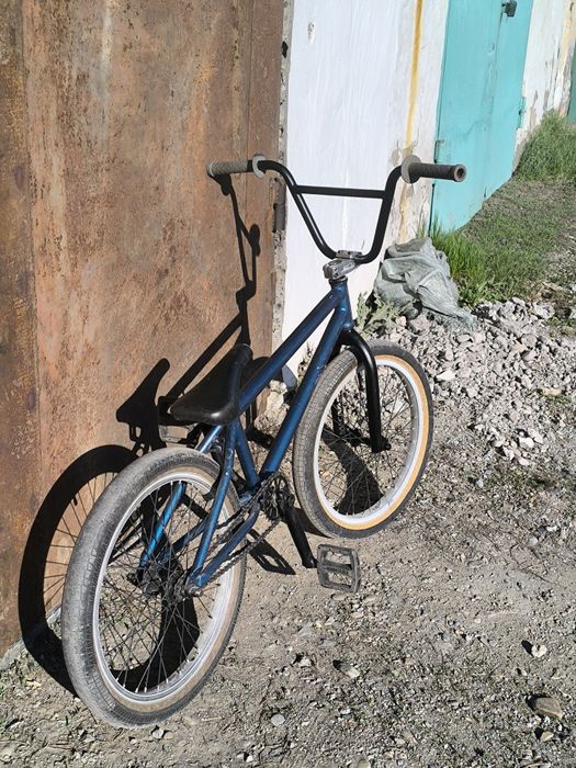 Продам BMX"Kink"