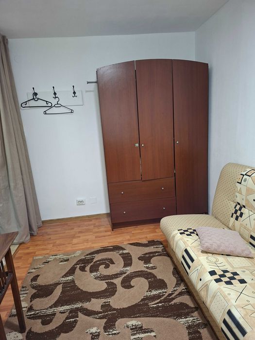 Inchiriere Garsonieră la 5 min de netrou Constantin  Brâncoveanu