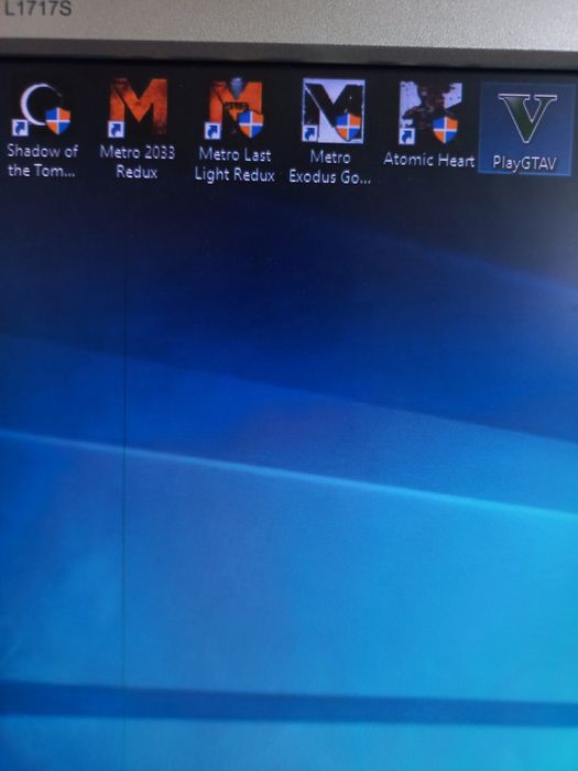 Системный блок I3