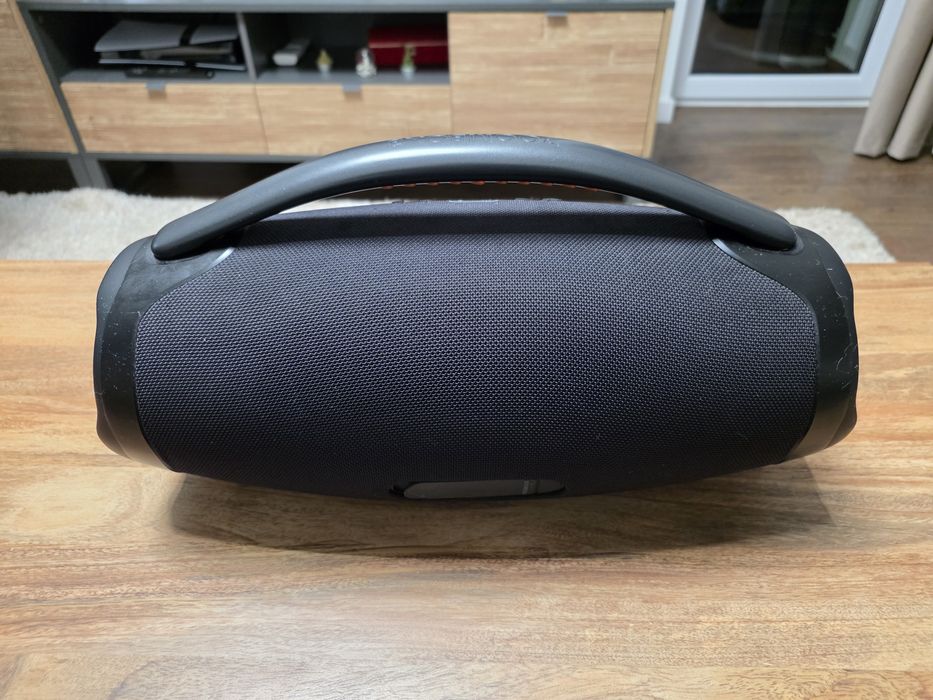 Boxa Portabila JBL Boombox 3
