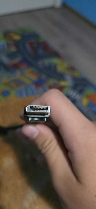 Adaptor Hdmi la displayport