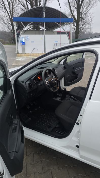 DACIA - Logan - 2020