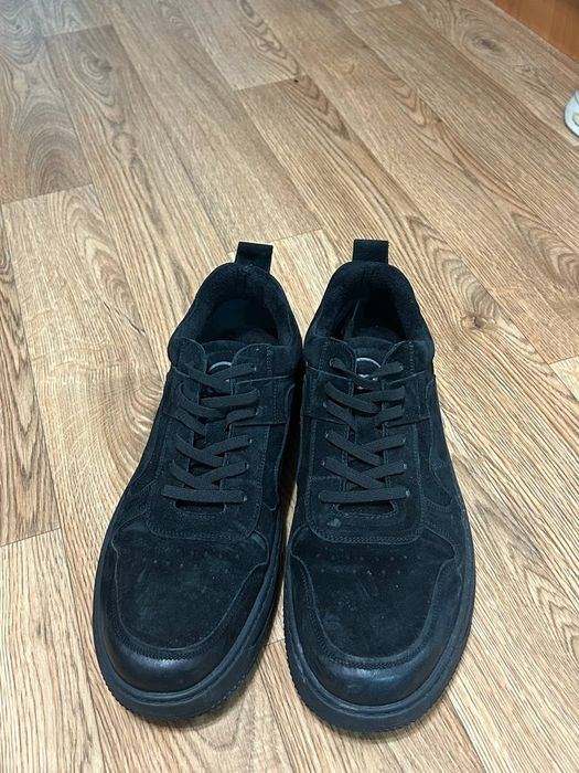 мужская весенняя обувь