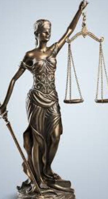 Юридические услуги