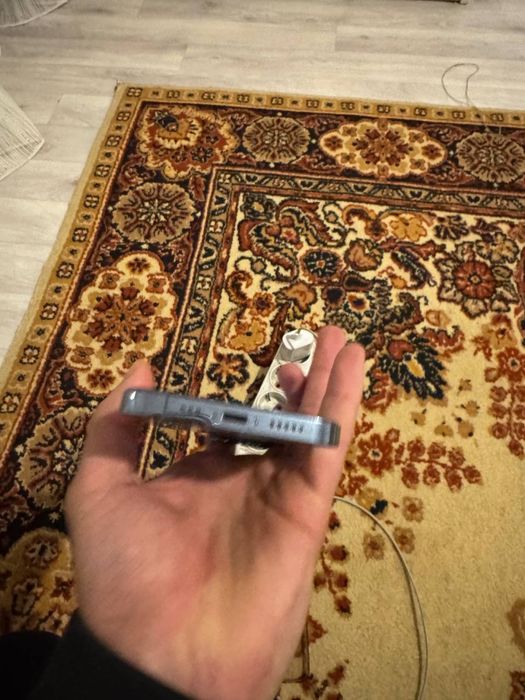 iPhone 13 pro 128 гб