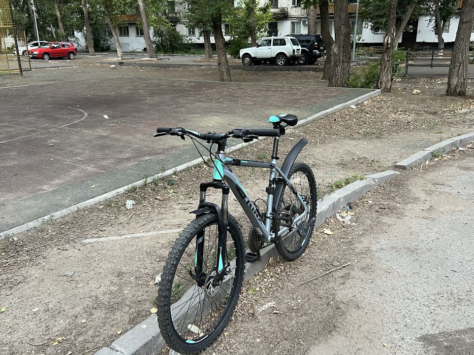 Велосипед Trinx M136