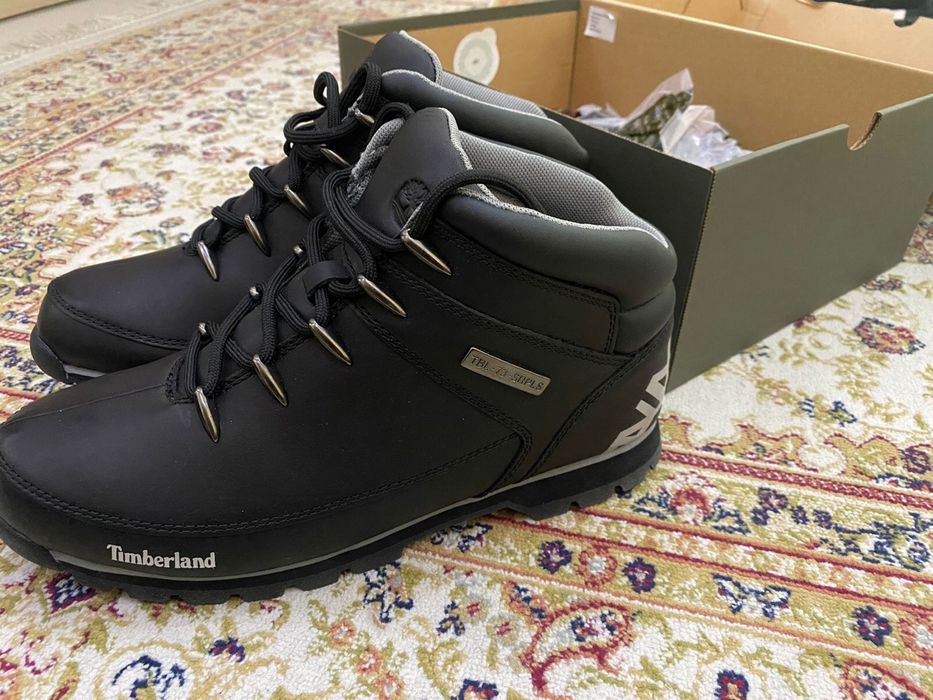 Обувь Timbarland