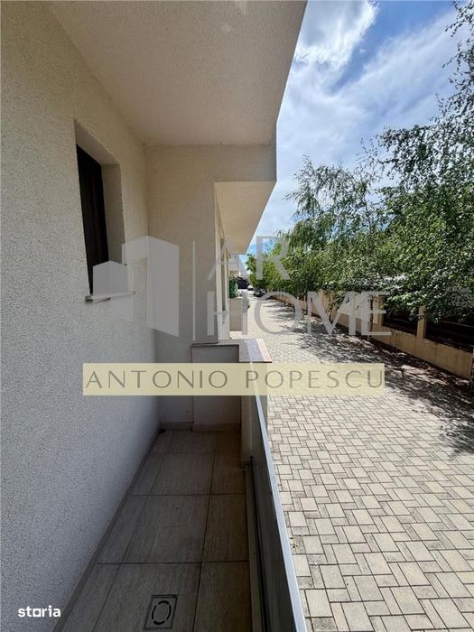 Apartament 3 camere, mobilat si utilat,parcare proprie,Albert Ploiesti