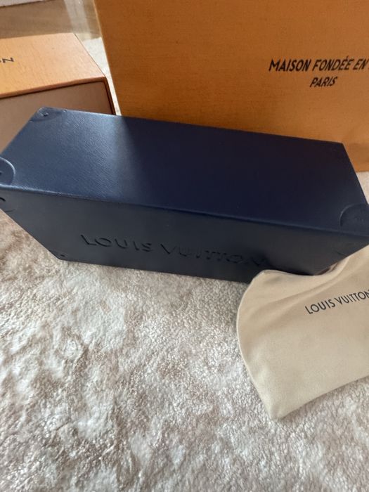 Ochelari louis vuitton