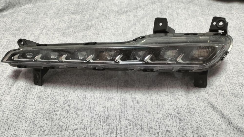 Корейские Фары оригинал