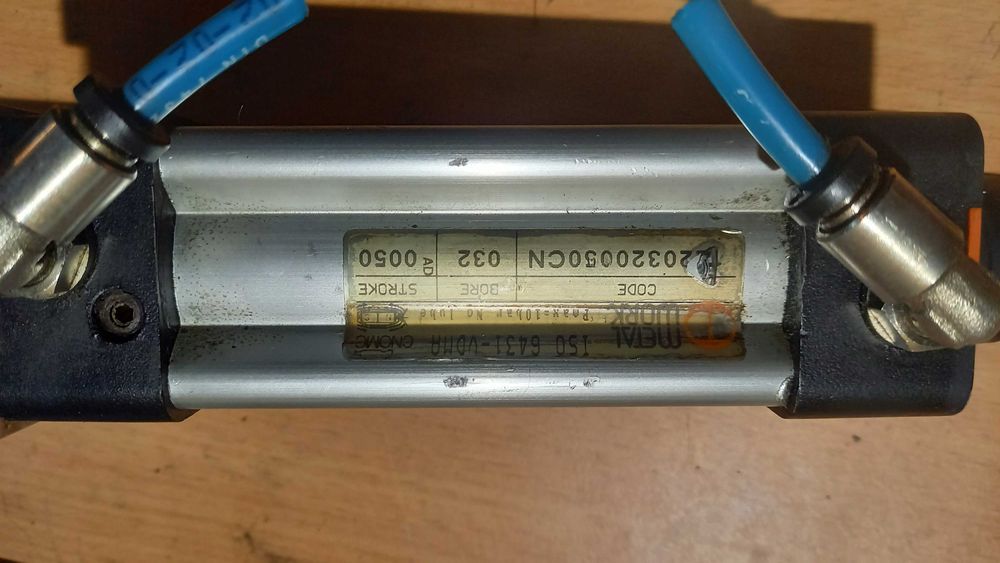 пневматични елементи