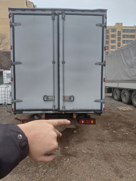 Продам газель 3 узет акпп