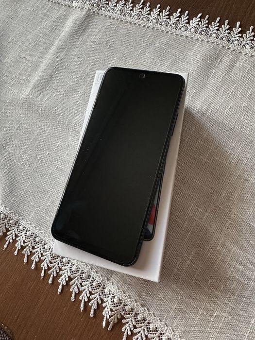 Redmi Note 11 Graphite Gray