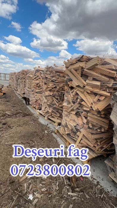 Lemn foc Toporu, Giurgiu