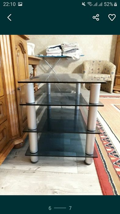 Продаю подставку под телевизор