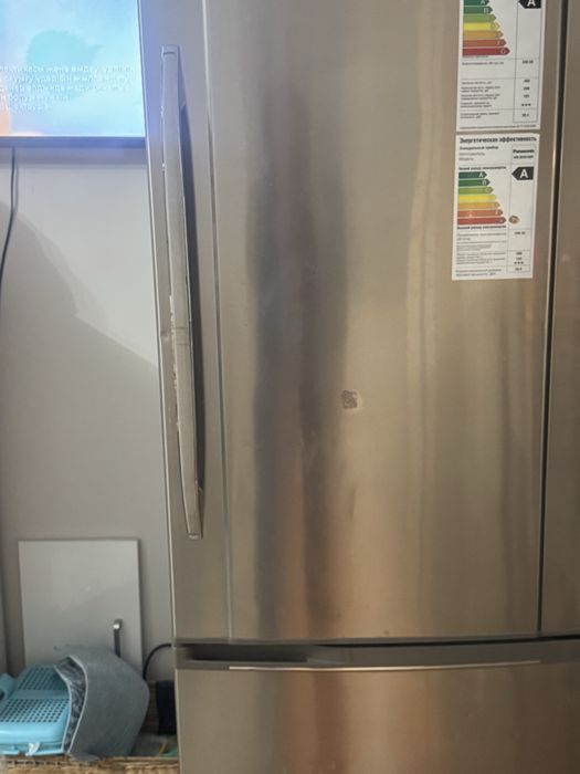 Срочно Продаю холодильник бу, в хорошем рабочем состоянии. Самовывоз.